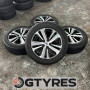 SUBARU  R18 5x114.3 7JJ ET55 (144D41024)  Контрактные (Б/У)   4 