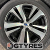 SUBARU  R18 5x114.3 7JJ ET55 (144D41024)