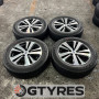 SUBARU  R18 5x114.3 7JJ ET55 (144D41024)  Контрактные (Б/У)   3 