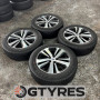 SUBARU  R18 5x114.3 7JJ ET55 (144D41024)  Контрактные (Б/У)   7 