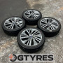 SUBARU LEVORG LAYBACK R18 5x114.3 7JJ ET55 (145D41024)  Контрактные (Б/У)   7 