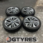 SUBARU LEVORG LAYBACK R18 5x114.3 7JJ ET55 (145D41024)  Контрактные (Б/У)   6 