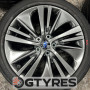 SUBARU LEVORG LAYBACK R18 5x114.3 7JJ ET55 (145D41024)  Контрактные (Б/У)   1 