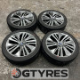 SUBARU LEVORG LAYBACK R18 5x114.3 7JJ ET55 (145D41024)  Контрактные (Б/У)   4 