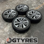 SUBARU LEVORG LAYBACK R18 5x114.3 7JJ ET55 (145D41024)  Контрактные (Б/У)   8 