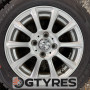 WEDS JOKER R14 4x100 5.5JJ ET45 (146D41024)  Контрактные (Б/У)   2 