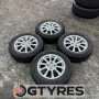 WEDS JOKER R14 4x100 5.5JJ ET45 (146D41024)  Контрактные (Б/У)   6 