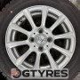 WEDS JOKER R14 4x100 5.5JJ ET45 (146D41024)  Контрактные (Б/У)   1 