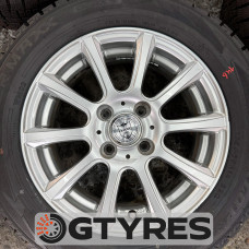 WEDS JOKER R14 4x100 5.5JJ ET45 (146D41024)