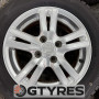 DUNLOP DUFACT R14 4x100 5.5JJ ET42 (147D41024)  Контрактные (Б/У)   1 