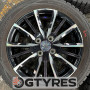 SMACK  R15 4x100 4.5JJ ET45 (148D41024)  Контрактные (Б/У)   2 