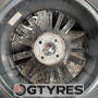 SMACK  R15 4x100 4.5JJ ET45 (148D41024)  Контрактные (Б/У)   9 