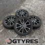 SMACK  R15 4x100 4.5JJ ET45 (148D41024)  Контрактные (Б/У)   5 