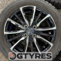 SMACK  R15 4x100 4.5JJ ET45 (148D41024)  Контрактные (Б/У)   3 