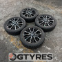 SMACK  R15 4x100 4.5JJ ET45 (148D41024)  Контрактные (Б/У)   6 