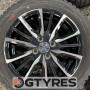 SMACK  R15 4x100 4.5JJ ET45 (148D41024)  Контрактные (Б/У)   1 