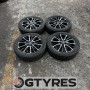 SMACK  R15 4x100 4.5JJ ET45 (148D41024)  Контрактные (Б/У)   4 