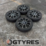 SMACK  R15 4x100 4.5JJ ET45 (148D41024)  Контрактные (Б/У)   8 