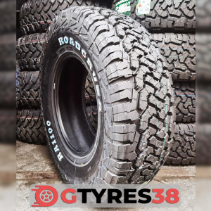 LT 215/85 R16 ROADCRUZA RA1100