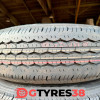 195/80 R15 L.T. BRIDGESTONE RD-613 STEEL 2021 (12T40622)