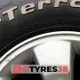 255/85 R16 L.T.  Bfgoodrich Mud-Terrain T/A KM2 2016 (99T41023)  Mud Terrain (M/T)   6 