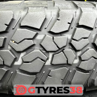 255/85 R16 L.T.  Bfgoodrich Mud-Terrain T/A KM2 2016 (99T41023)