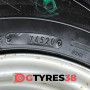 175/70 R14 Dunlop Winter Maxx WM02 2020 (102T41023)  6 