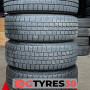 195/65 R15 Dunlop Winter Maxx WM01 2017 (108T41023)  4 