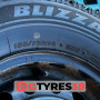 185/70 R14 Bridgestone Blizzak VRX 2019 (113T41023)  5 