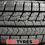 155/65 R13 Bridgestone Blizzak VRX 2020 (124T41023)  2 