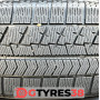 205/60 R16 Bridgestone Blizzak VRX 2020 (157T41023)  2 