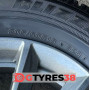 205/60 R16 Bridgestone Blizzak VRX 2020 (157T41023)  5 