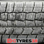 195/65 R15 Dunlop Winter Maxx WM02 2018 (164T41023)  2 