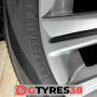 225/55 R18 YOKOHAMA G055 2023 (168T41023)  8 