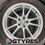 BRIDGESTONE ECO FORME R18 5x114.3 7.5JJ ET42 (152D41024)  Контрактные (Б/У)   2 