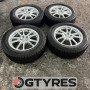 BRIDGESTONE ECO FORME R18 5x114.3 7.5JJ ET42 (152D41024)  Контрактные (Б/У)   7 