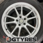 BRIDGESTONE ECO FORME R18 5x114.3 7.5JJ ET42 (152D41024)  Контрактные (Б/У)   1 