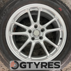 BRIDGESTONE ECO FORME R18 5x114.3 7.5JJ ET42 (152D41024)