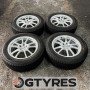 BRIDGESTONE ECO FORME R18 5x114.3 7.5JJ ET42 (152D41024)  Контрактные (Б/У)   4 