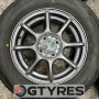 BUSTER  R14 4x100 5.5JJ ET38 (153D41024)  Контрактные (Б/У)   2 