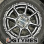 BUSTER  R14 4x100 5.5JJ ET38 (153D41024)  Контрактные (Б/У)   3 