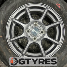 BUSTER  R14 4x100 5.5JJ ET38 (153D41024)