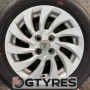 TOYOTA BB R15 4x100 6JJ ET40 (154D41024)  Контрактные (Б/У)   3 