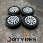 TOYOTA BB R15 4x100 6JJ ET40 (154D41024)  Контрактные (Б/У)   7 