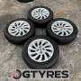 TOYOTA BB R15 4x100 6JJ ET40 (154D41024)  Контрактные (Б/У)   6 