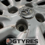 TOYOTA BB R15 4x100 6JJ ET40 (154D41024)  Контрактные (Б/У)   9 