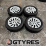 TOYOTA BB R15 4x100 6JJ ET40 (154D41024)  Контрактные (Б/У)   4 