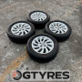 TOYOTA BB R15 4x100 6JJ ET40 (154D41024)  Контрактные (Б/У)   8 