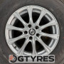 WEDS JOKER R17 5x114.3 7JJ ET40 (158D41024)  Контрактные (Б/У)   2 