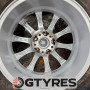 WEDS JOKER R17 5x114.3 7JJ ET40 (158D41024)  Контрактные (Б/У)   9 